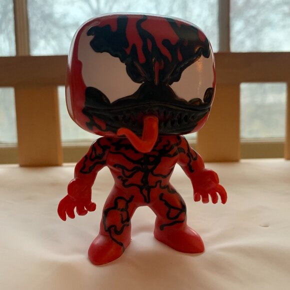 Marvel Spiderman Funko Pop! Bobblehead Figure Lot - Picture 10 of 10